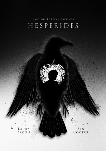 Hesperides Poster