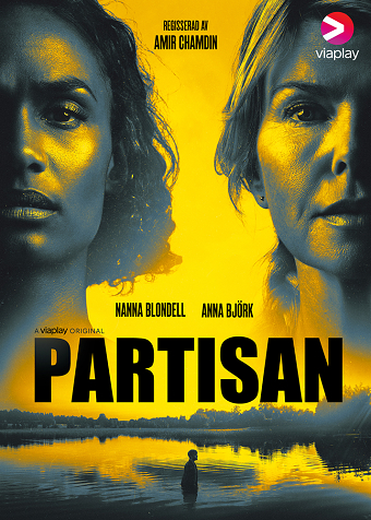 Partisan