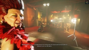 Rage2 cinematics
