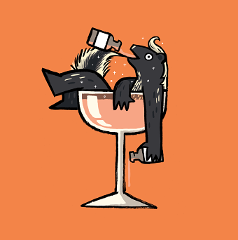 Bad Drinkers
