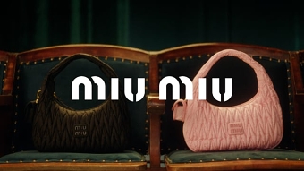 Miumiu 2022 CNY campaign