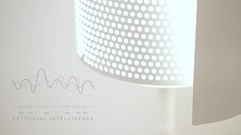 LampCourage Case