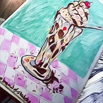 Sundae