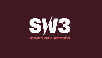 SW3 Capital Rebrand