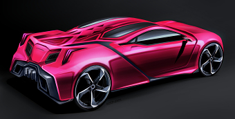 Concept Car