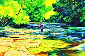Poetry Blog