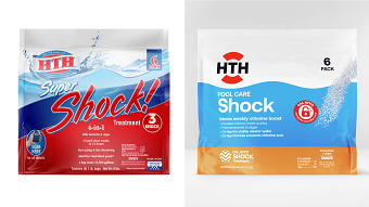HTH: Here to Help redesign