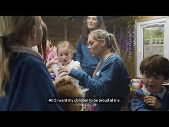 Aviva Final Straw_Community video