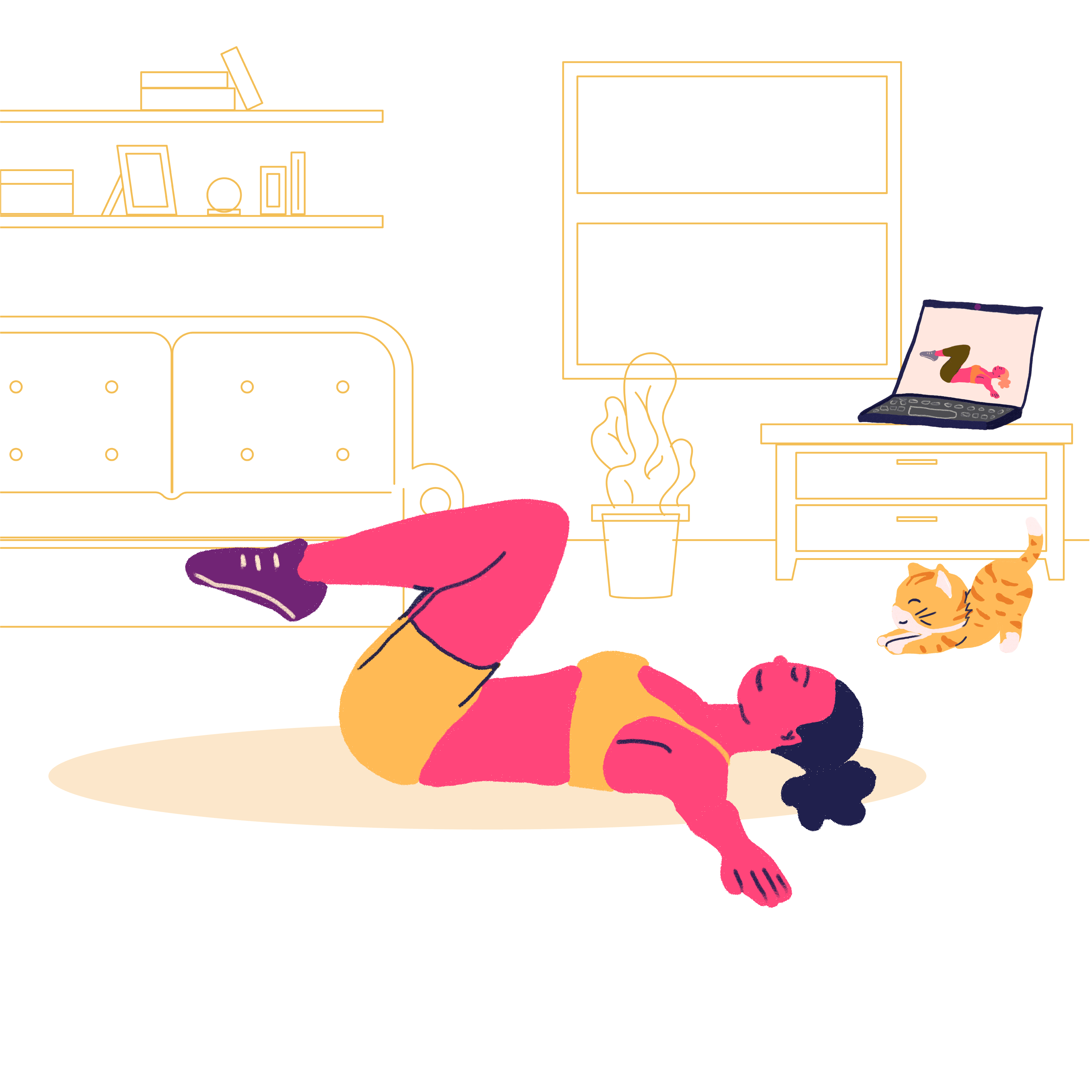 Active Lifestyle