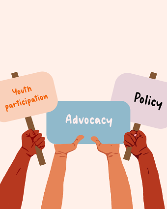 Youth advocacy