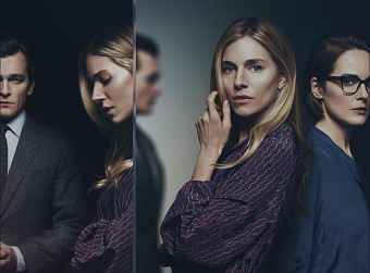 Anatomy of a Scandal Limited Series