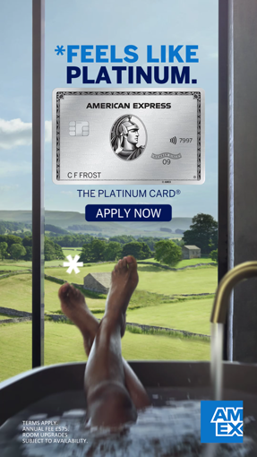 Parallax Style Social Media Ads