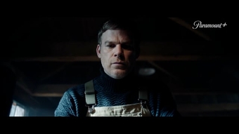 Dexter New Blood: Creative concept and launch campaign