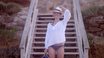 The White Company | Summer Films | The White Shirt