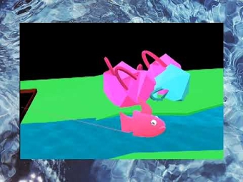 Nero-The Fish