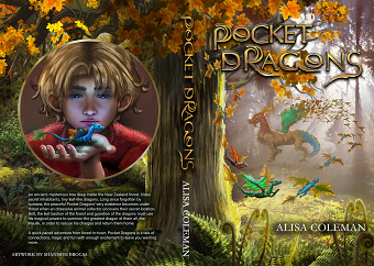 Pocket Dragons