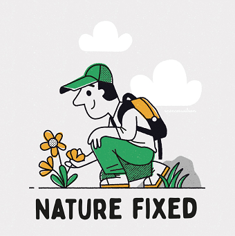Nature Fix