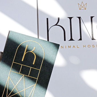 King Animal Hospital