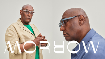 Morrow - Creating a Disruptive New Brand