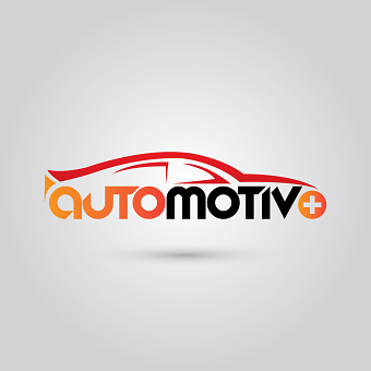 Logo for AUTOMOTIV+
