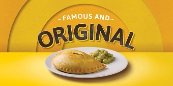 A Tasty Refresh