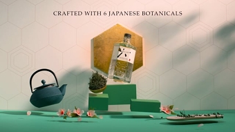 Roku Gin