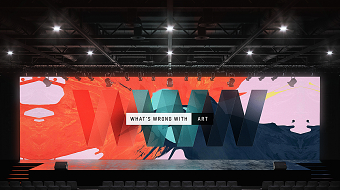 Evolutionary Rebranding for Conferences