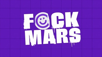 Future Farm: Fuck Mars