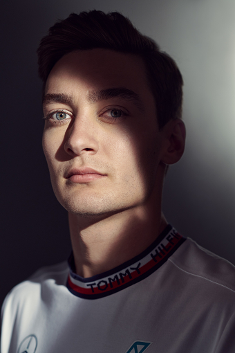 George Russell
