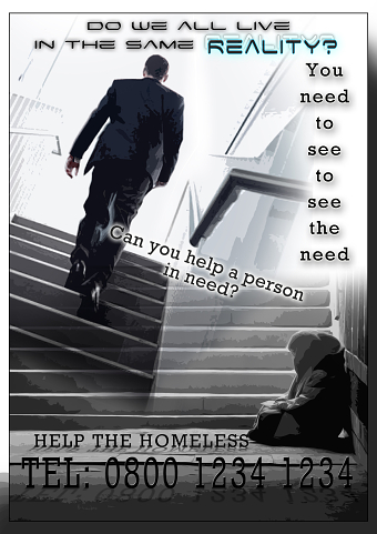 POSTERS & POS DESIGNS