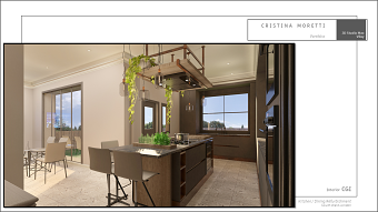 Kitchen Design