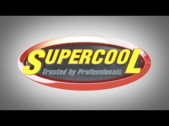 TSI Supercool image video