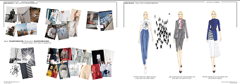 Own Designs - RTW & Bridal