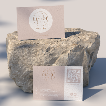 Business Cards