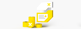 3D image for Raiffeisen Bank