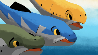 Salmo (animated short film)