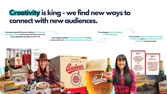 Influencer Campaigns