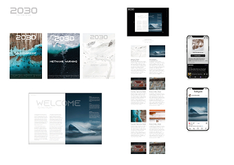2030 Magazine