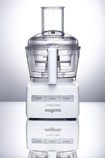 Magimix Food Processor