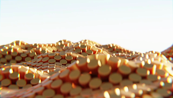 Blender Test Anim