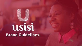 USISI Brand Identity