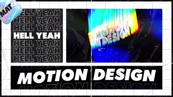 Mattmograph: Showreel