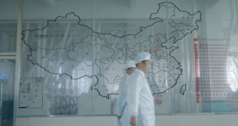 Shanghai Video Production | Shanghai Videographer | Shanghai Corporate Video Production | Custom