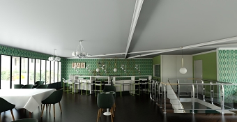 Bar & Restaurant