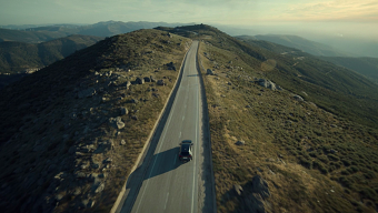 Lexus NX - Feel More