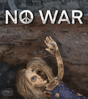 No War