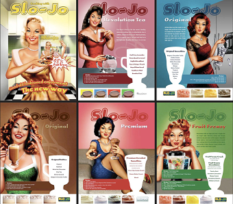 Slo-Jo Cook Book