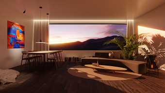 Apartment Preview