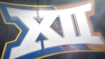 BIG 12 Conference - Intro video
