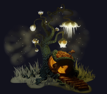 personal projects